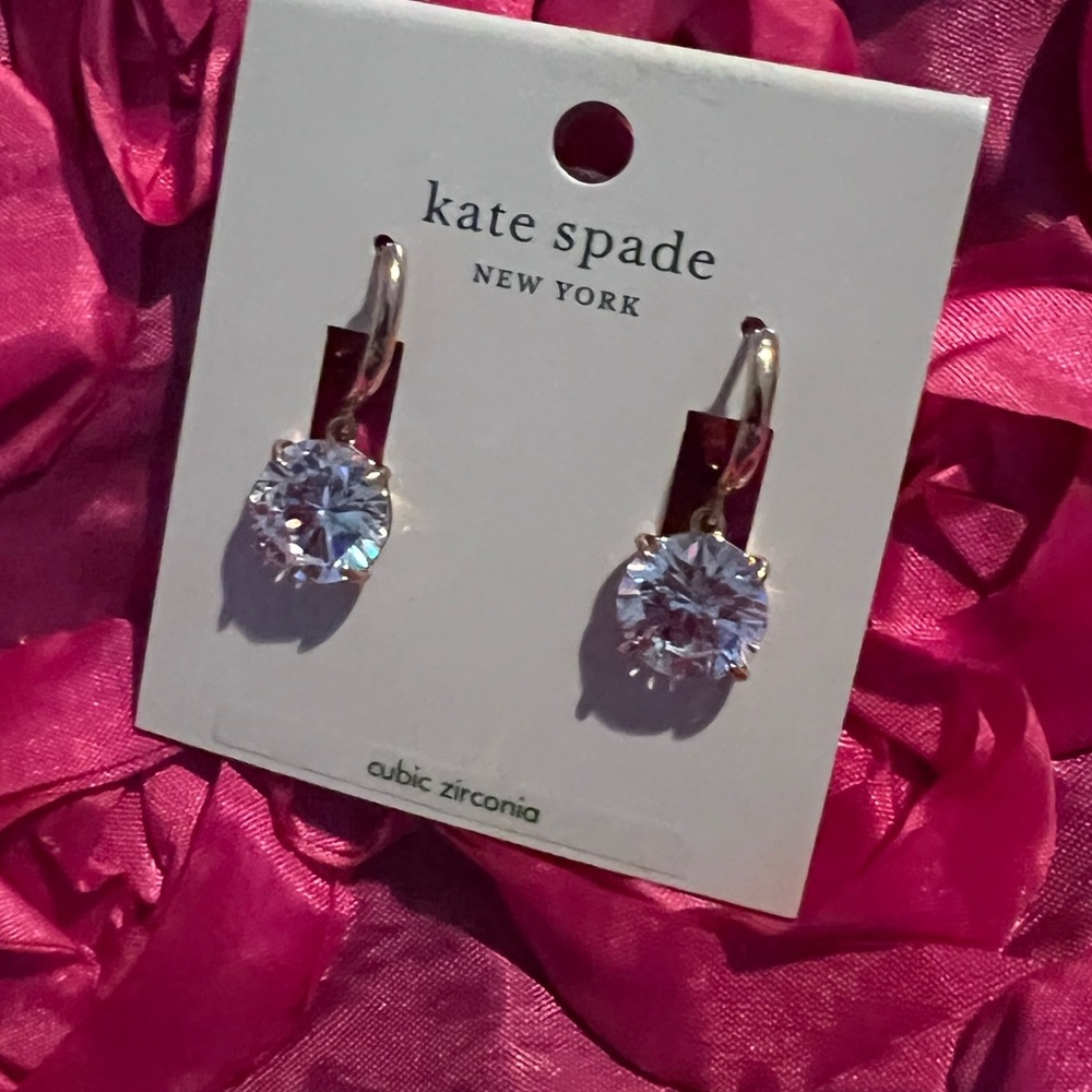 Kate Spade Drop - Dangle Earrings